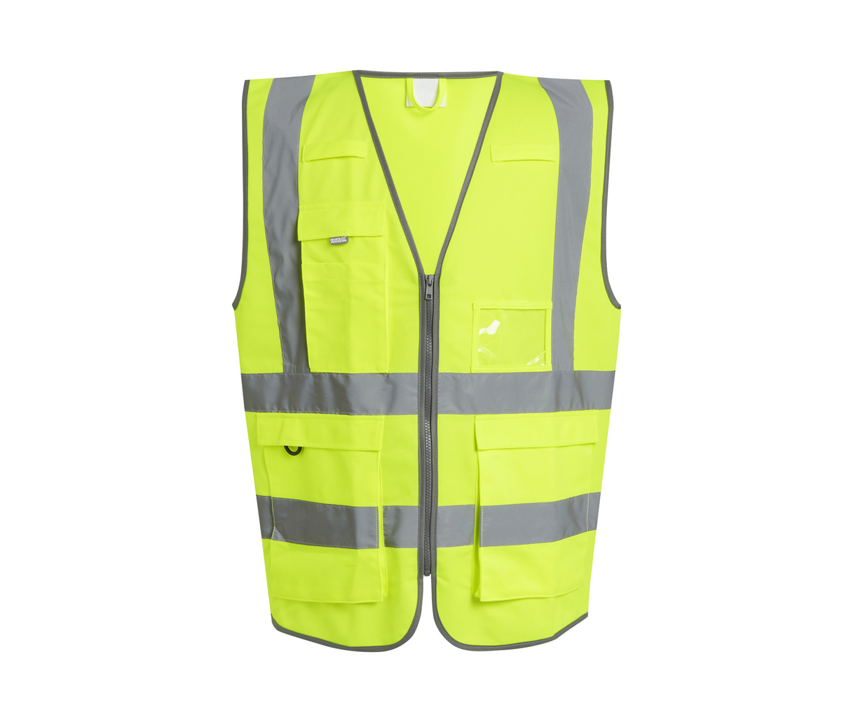 PRO HI-VIS EXECUTIVE VEST