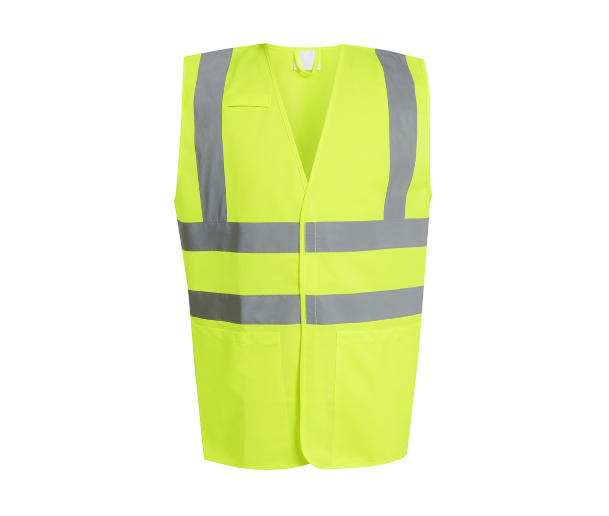 PRO HI-VIS SUPERVISOR VEST