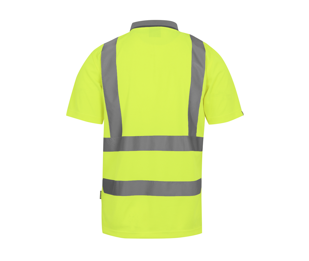 REGATTA HI-VIS PRO CONTRACT POLO
