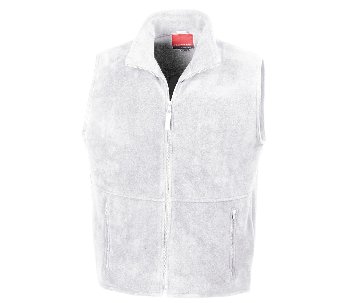 GILET POLAIRE
