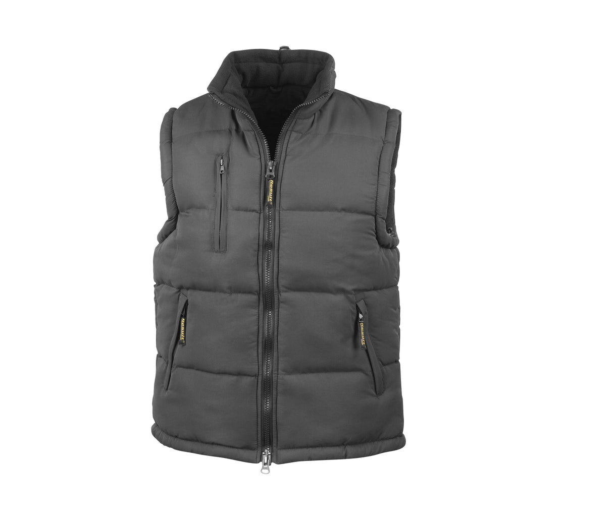 ULTRA PADDED BODYWARMER