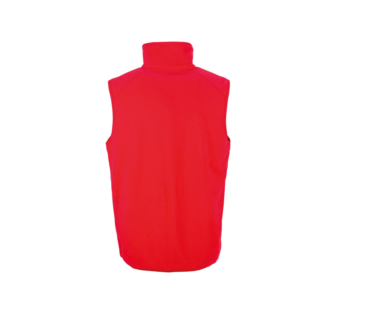 RESULT MICROFLEECE GILET