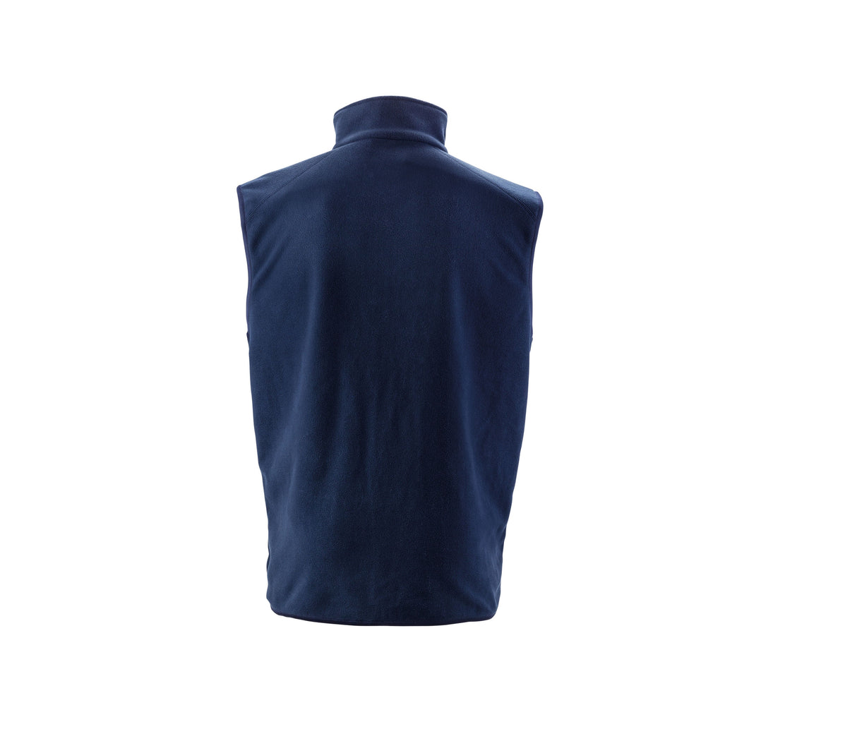 RESULT MICROFLEECE GILET