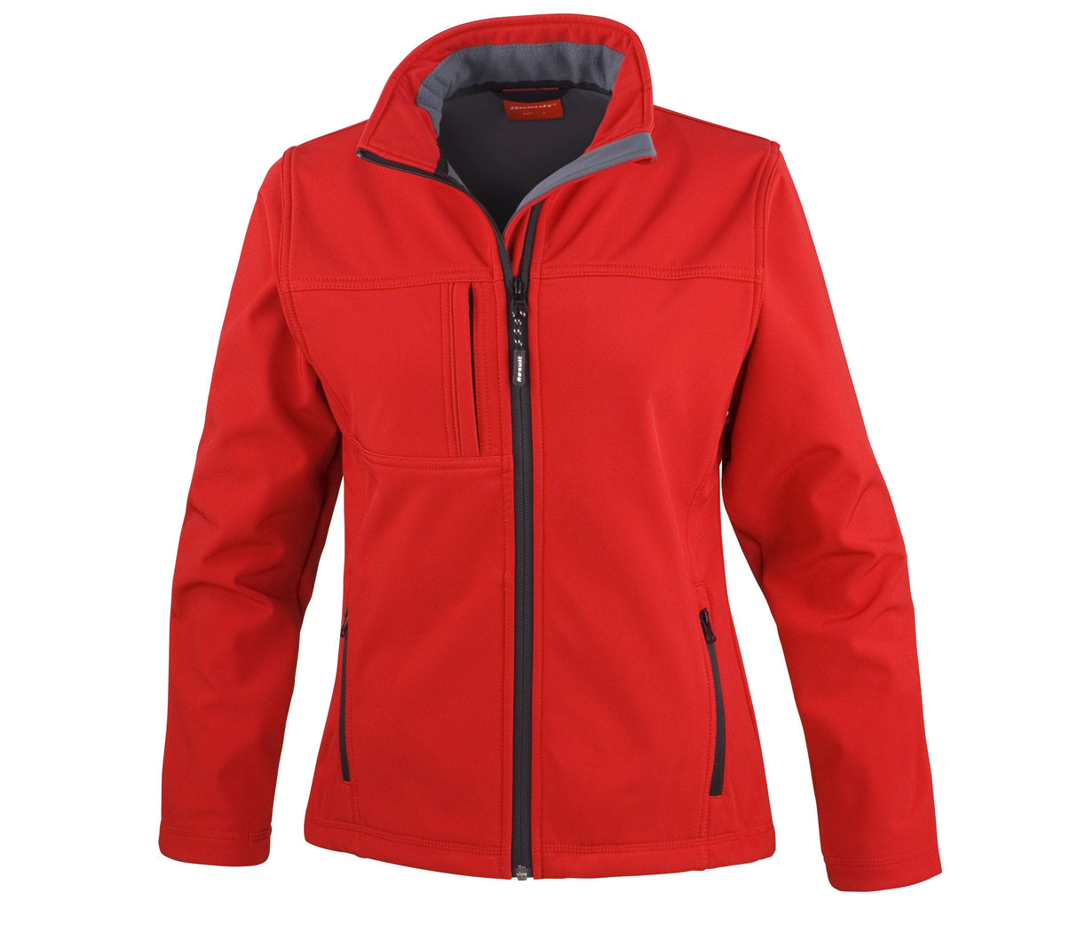 RESULT VESTE CLASSIQUE SOFTSHELL