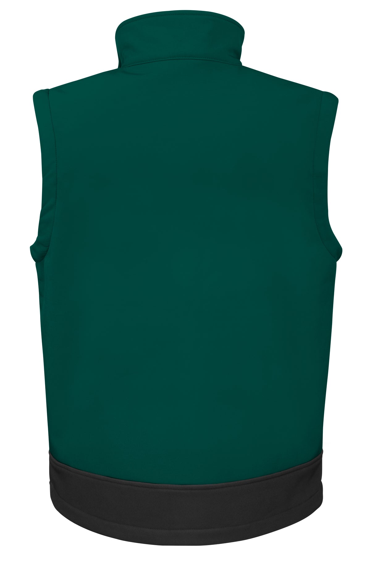 SOFTSHELL GILET