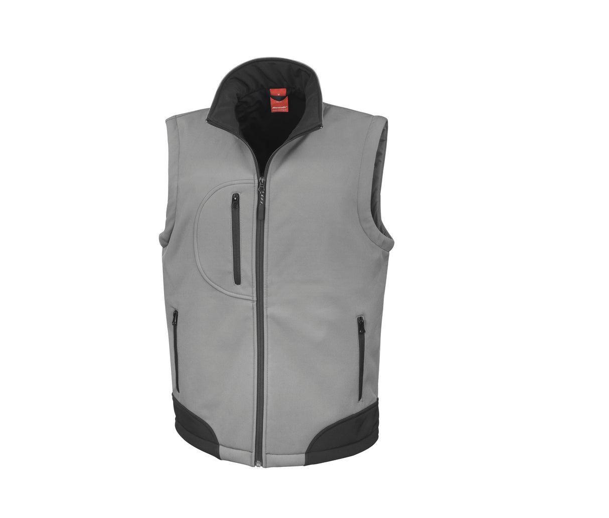 SOFTSHELL GILET