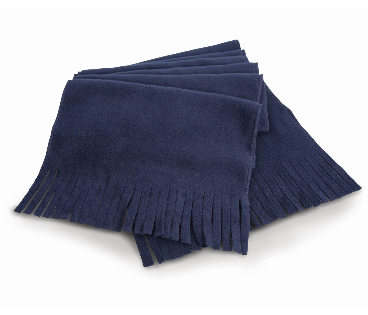 RESULT POLARTHERM™ TASSEL SCARF