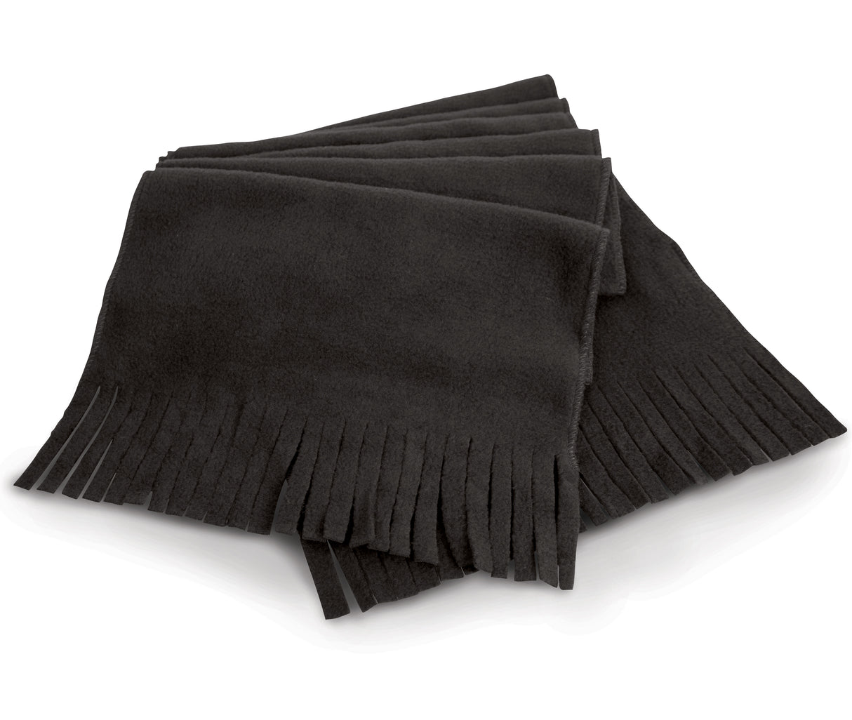 POLARTHERM™ TASSEL SCARF