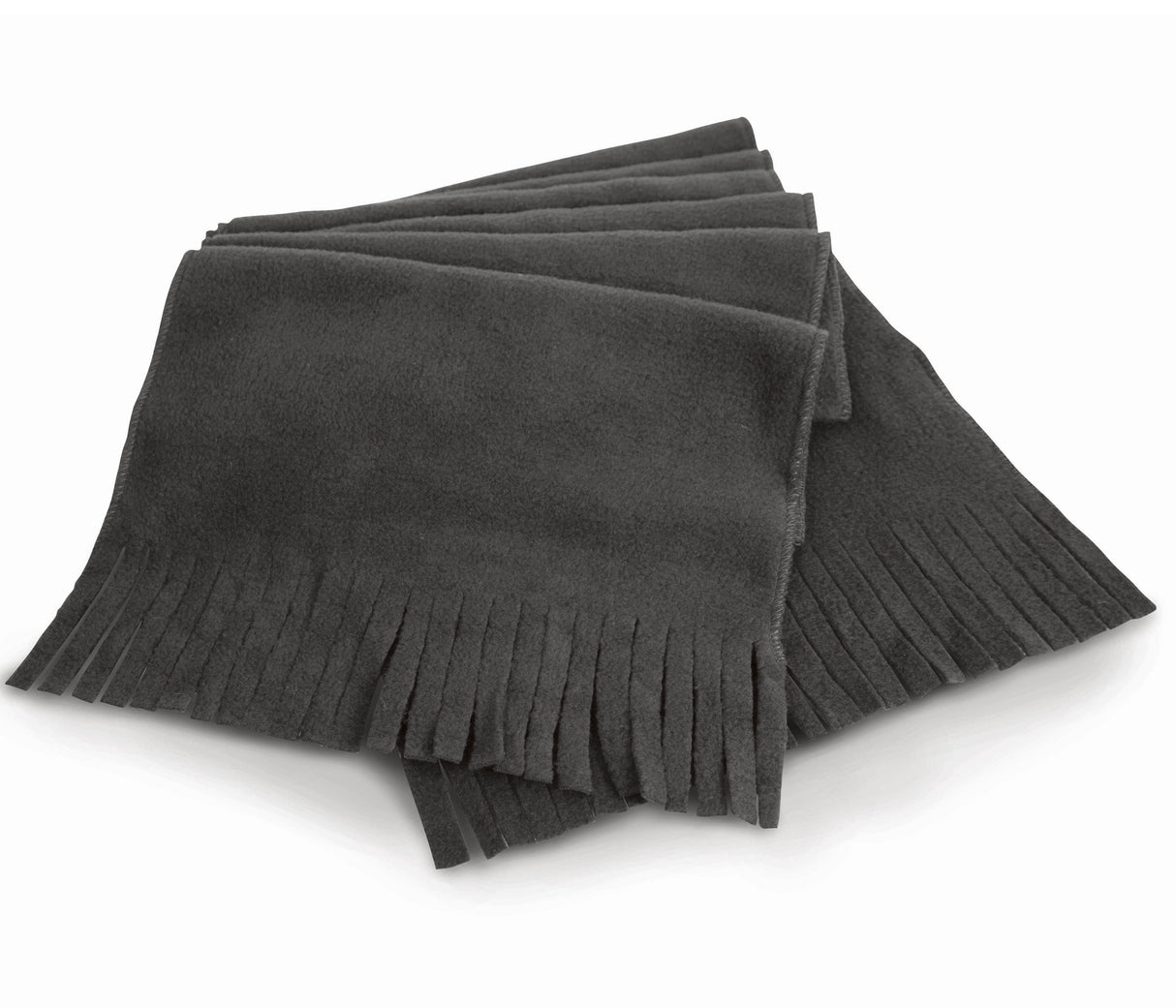 RESULT POLARTHERM™ TASSEL SCARF