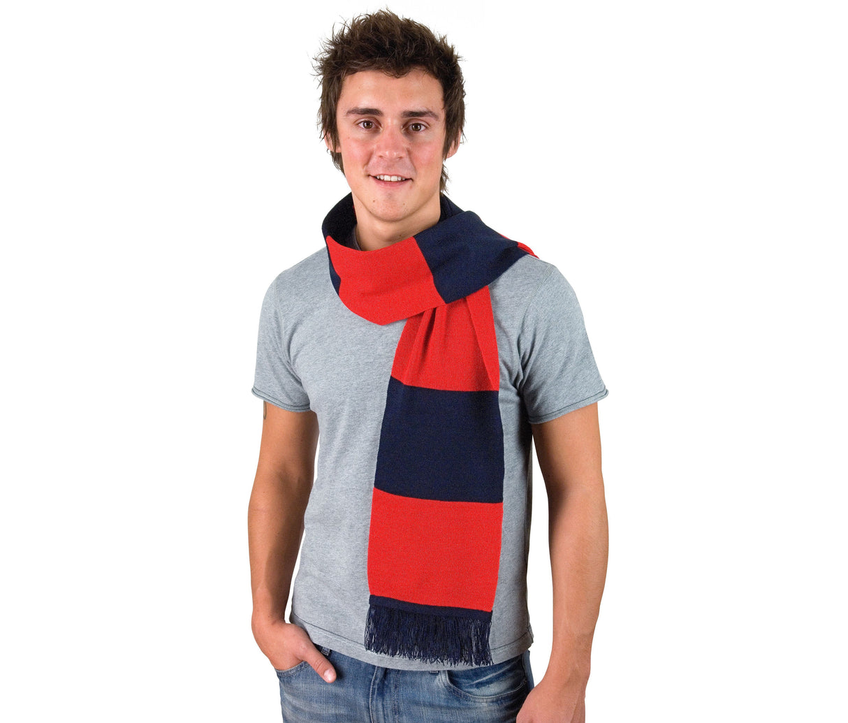 RESULT TEAM SCARF