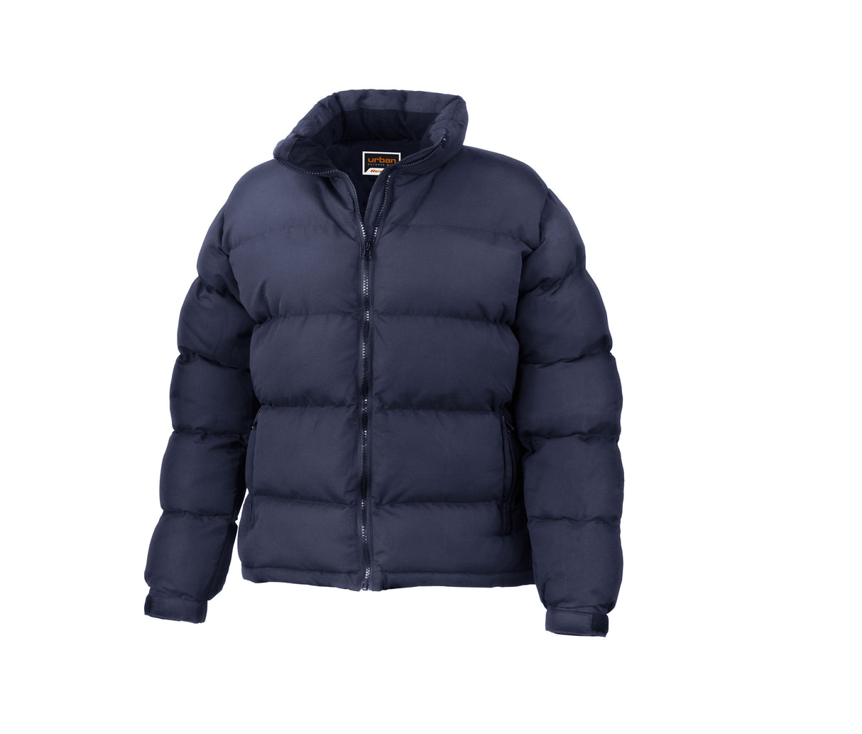 RESULT WOMENS HOLKHAM DOWN FEEL JACKET