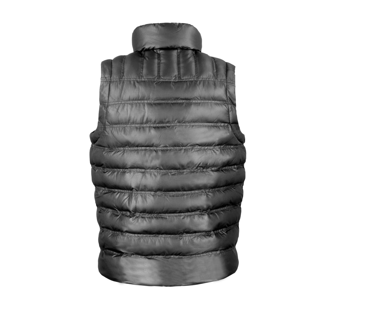 RESULT ICE BIRD PADDED GILET