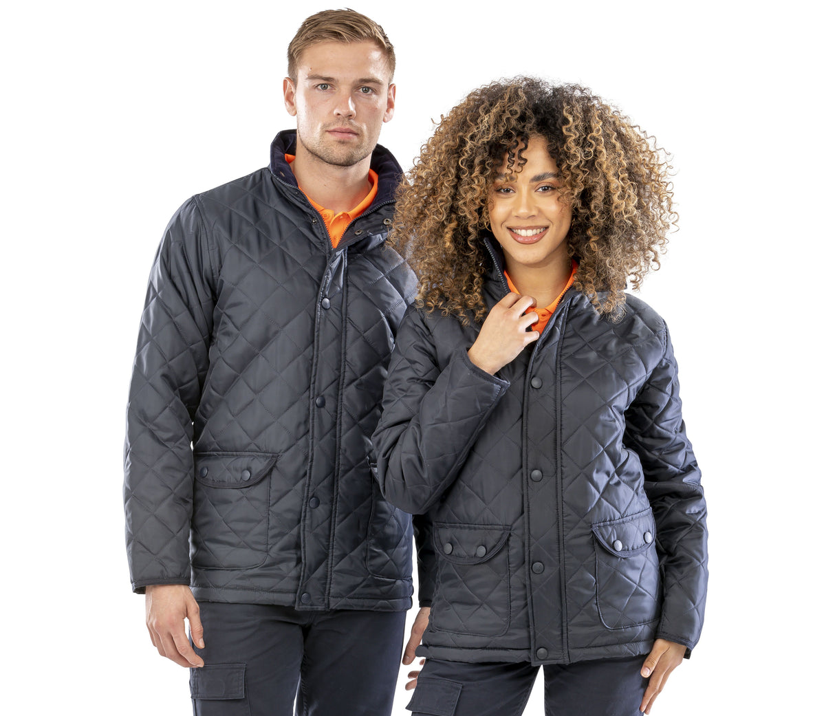 RESULT URBAN CHELTEMHAM JACKET