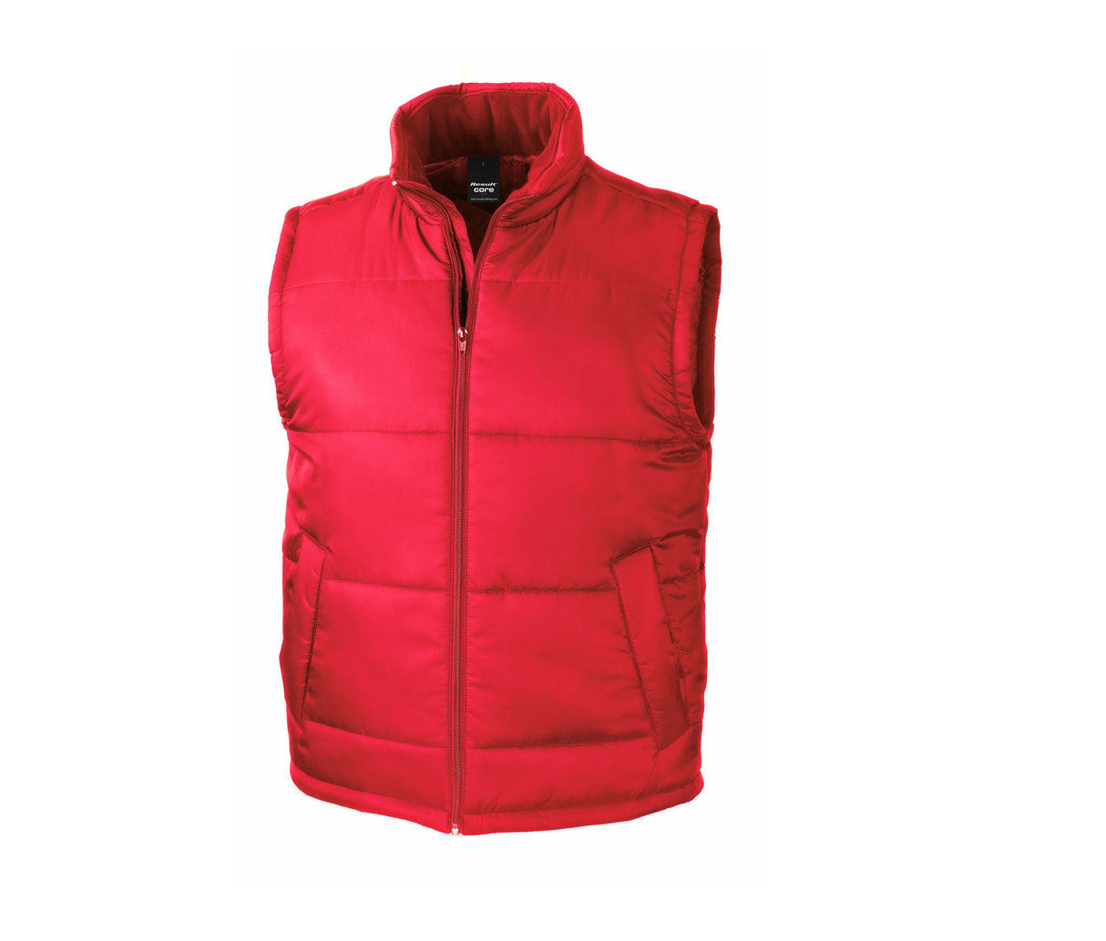 RESULT CORE BODYWARMER