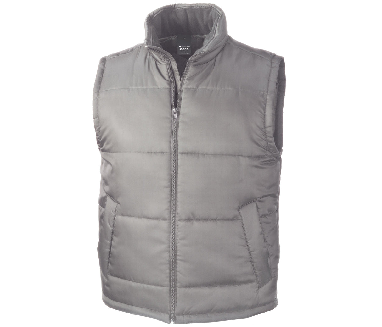 RESULT CORE BODYWARMER