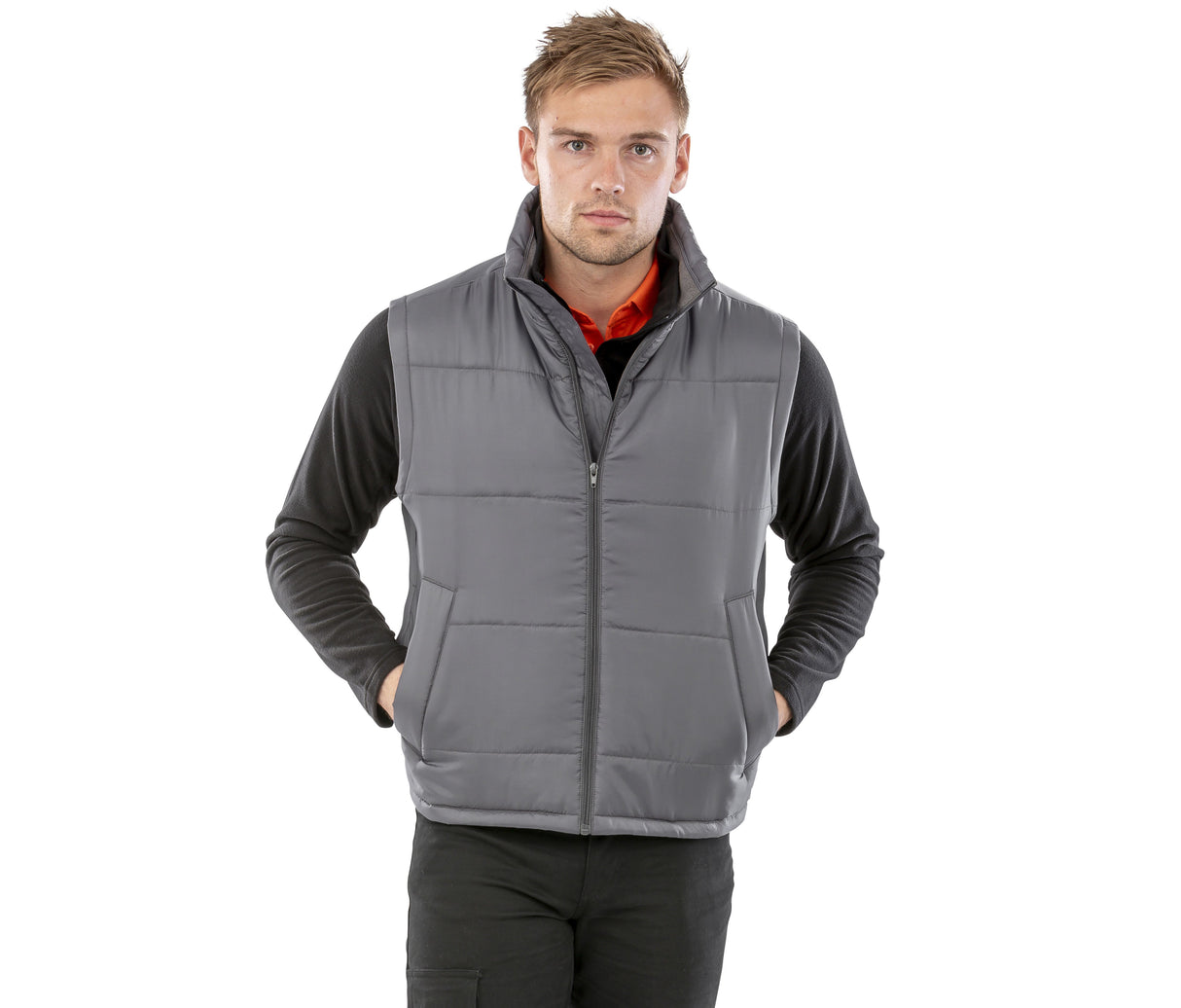 RESULT CORE BODYWARMER