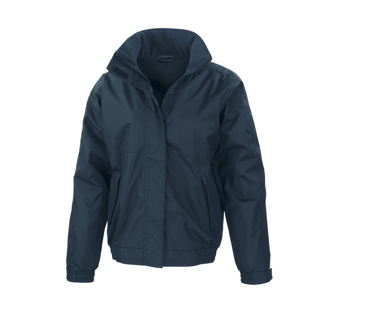 RESULT CHANNEL JACKET