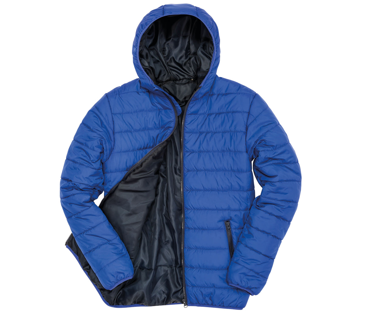 RESULT SOFT PADDED JACKET