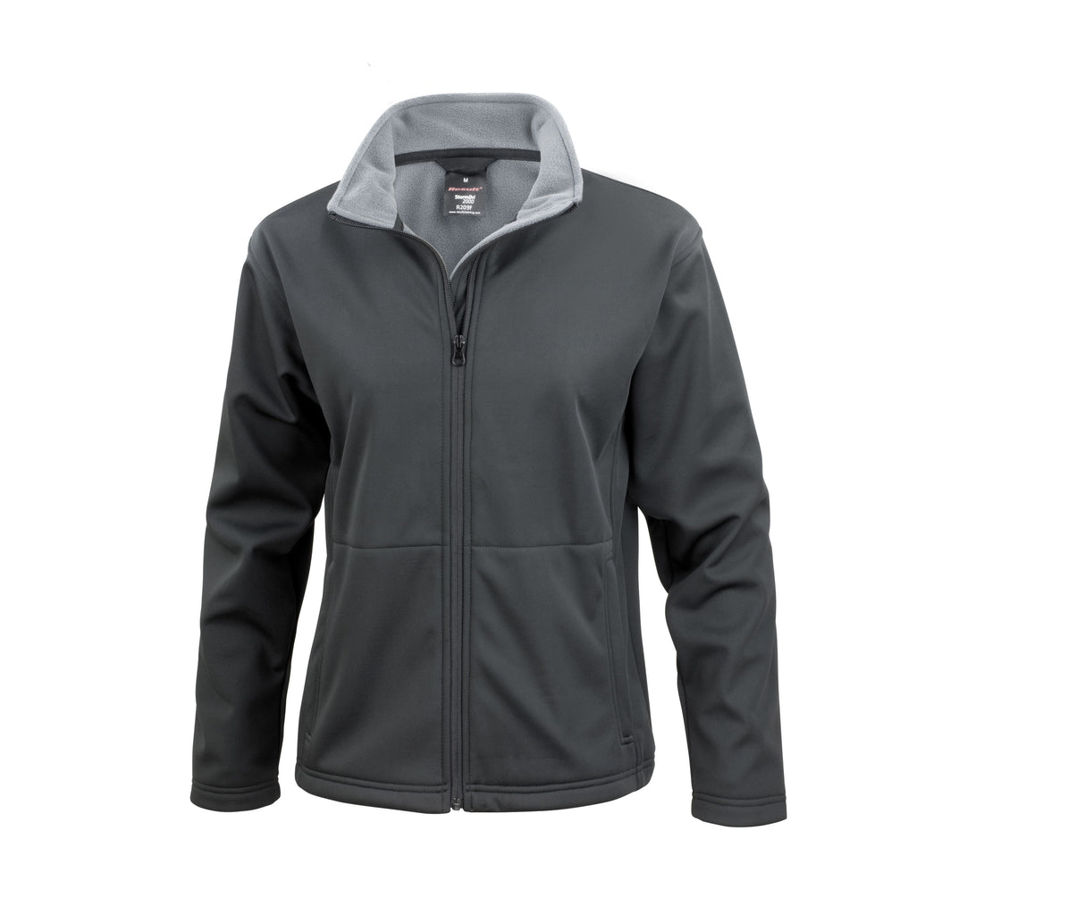 CORE LADIES SOFTSHELL JACKET