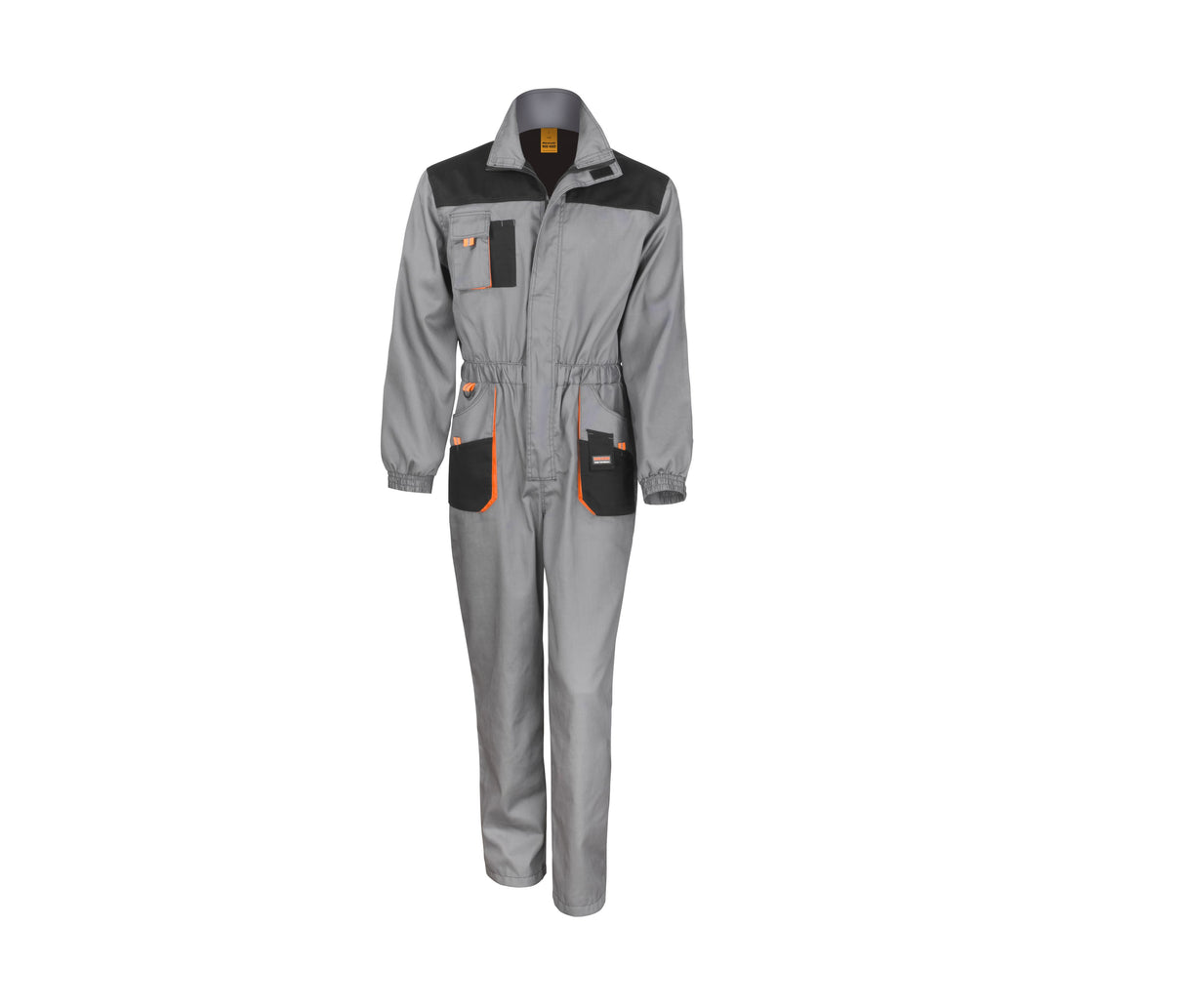 RESULT LITE COVERALL