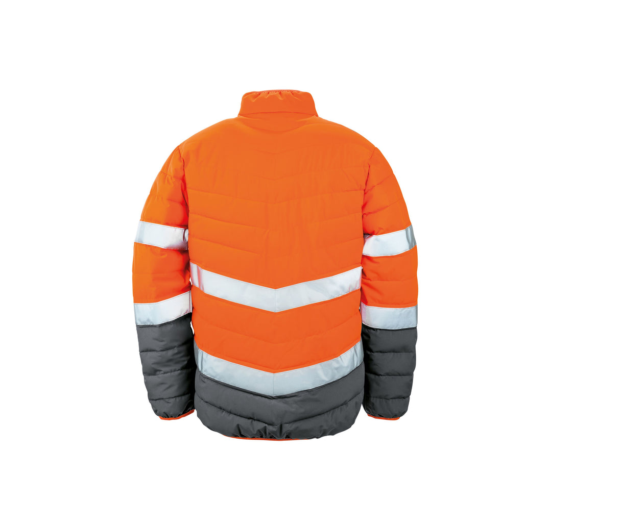 RESULT SOFT PADDED SAFETY JACKET