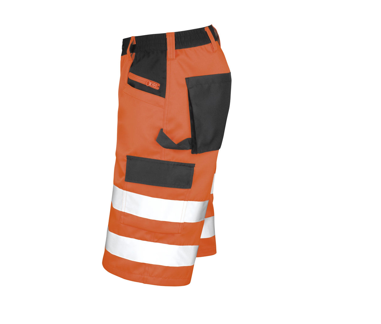RESULT SAFETY CARGO SHORTS