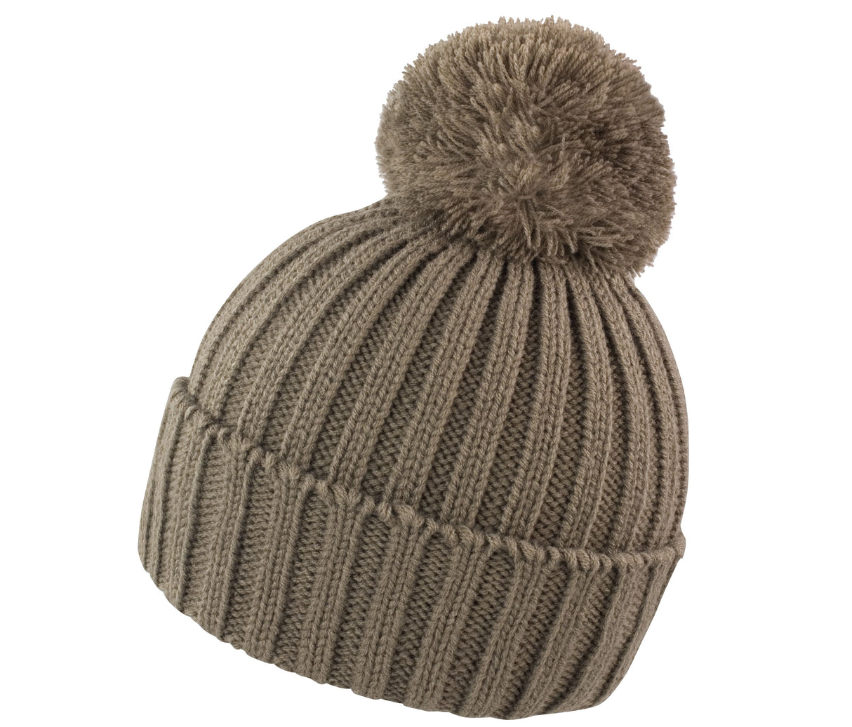 RESULT HDI QUEST KNITTED HAT