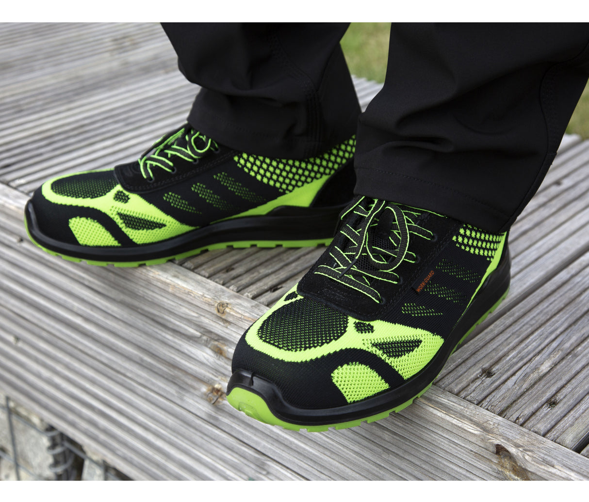 RESULT HICKS SAFETY TRAINER