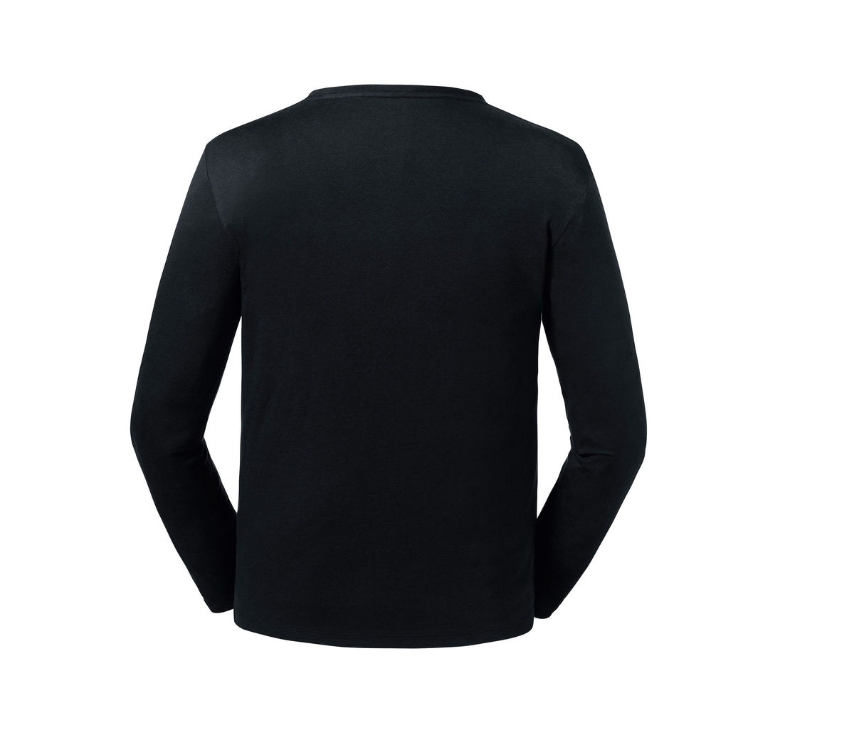 RUSSELL PURE ORGANIC LONG SLEEVES