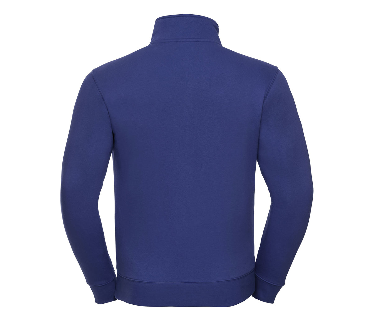 Men's Authentic Sweat Jacket