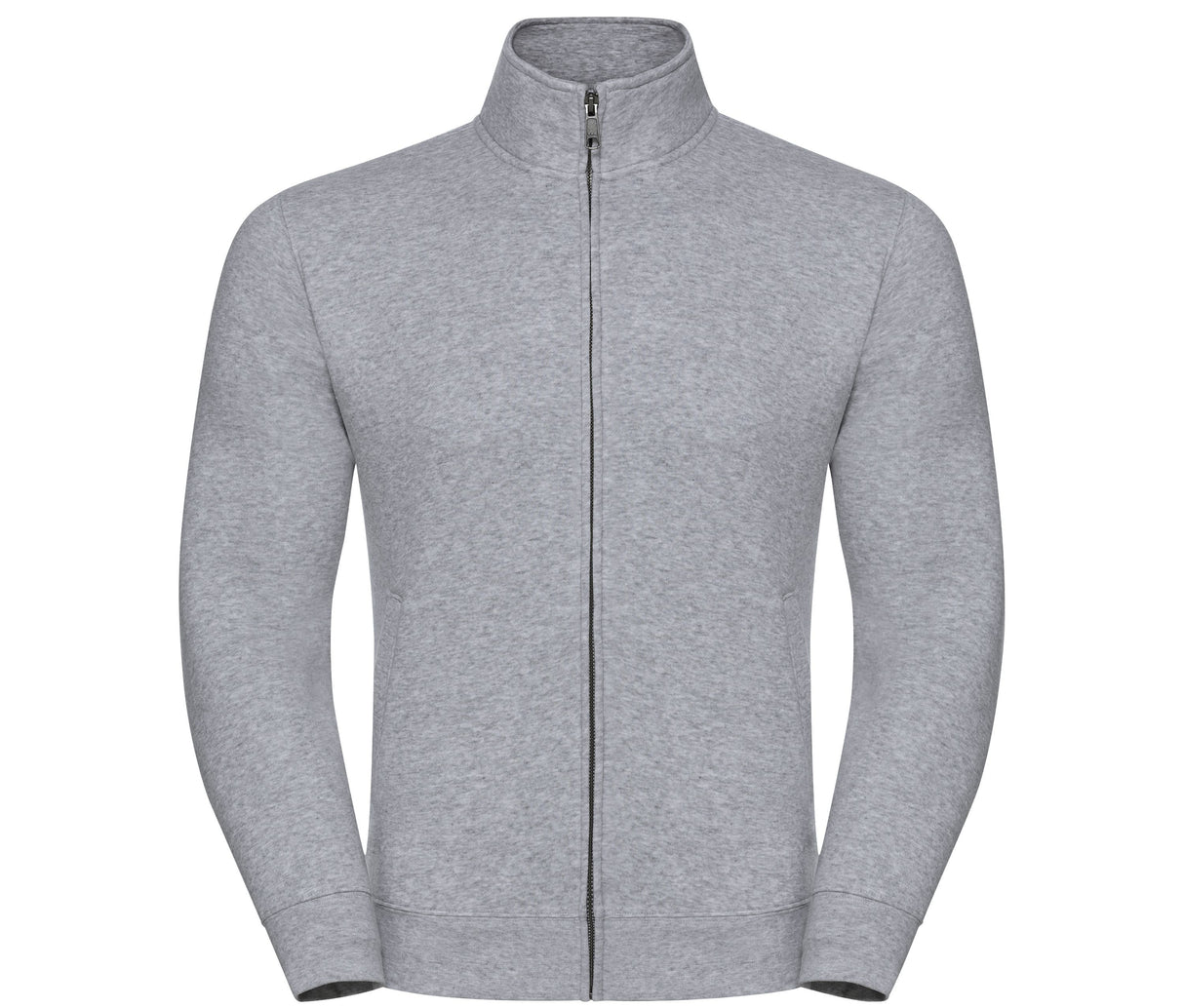 Men's Authentic Sweat Jacket