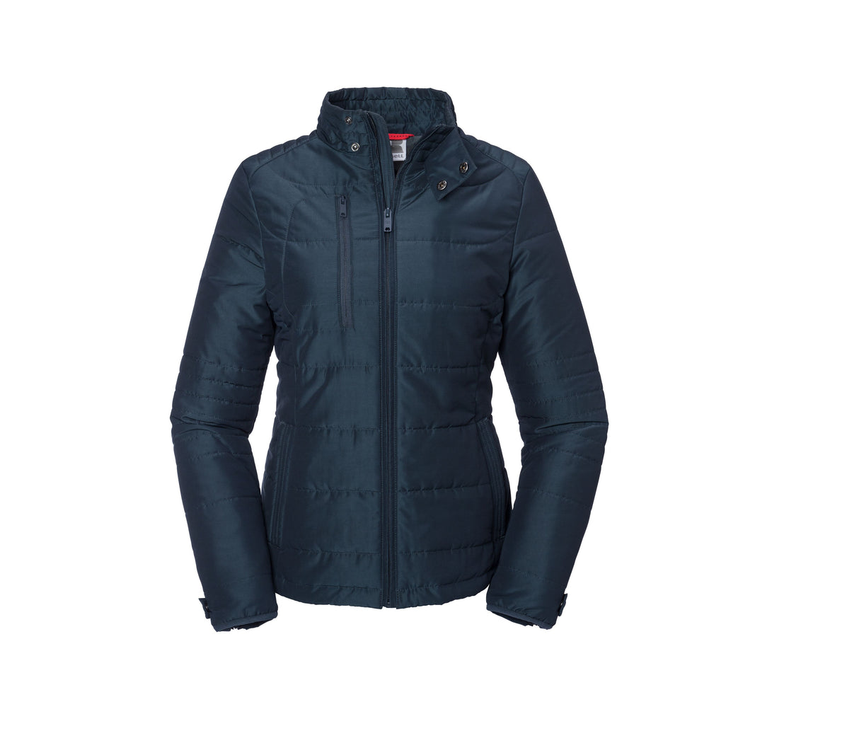 RUSSELL LADIES CROSS JACKET