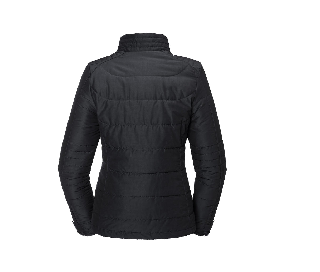 RUSSELL LADIES CROSS JACKET