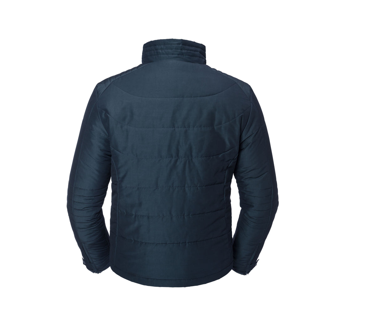 RUSSELL MENS CROSS JACKET