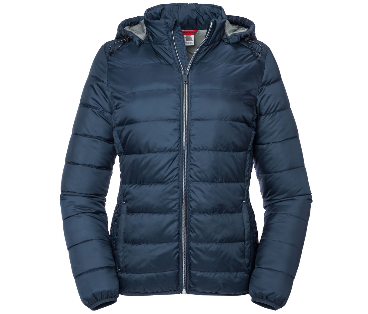 RUSSELL Ladies' Nano Jacket