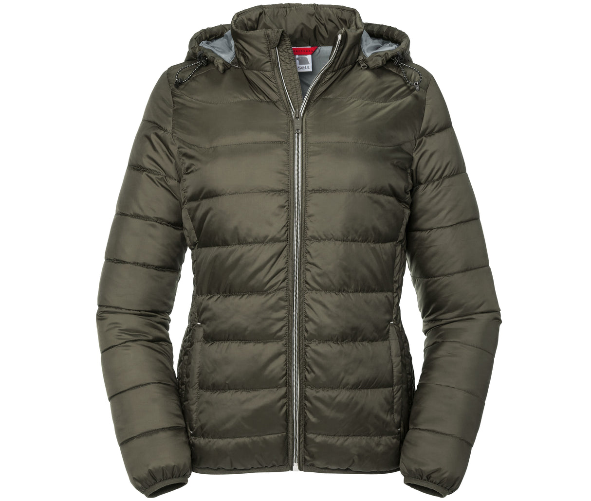 RUSSELL Ladies' Nano Jacket
