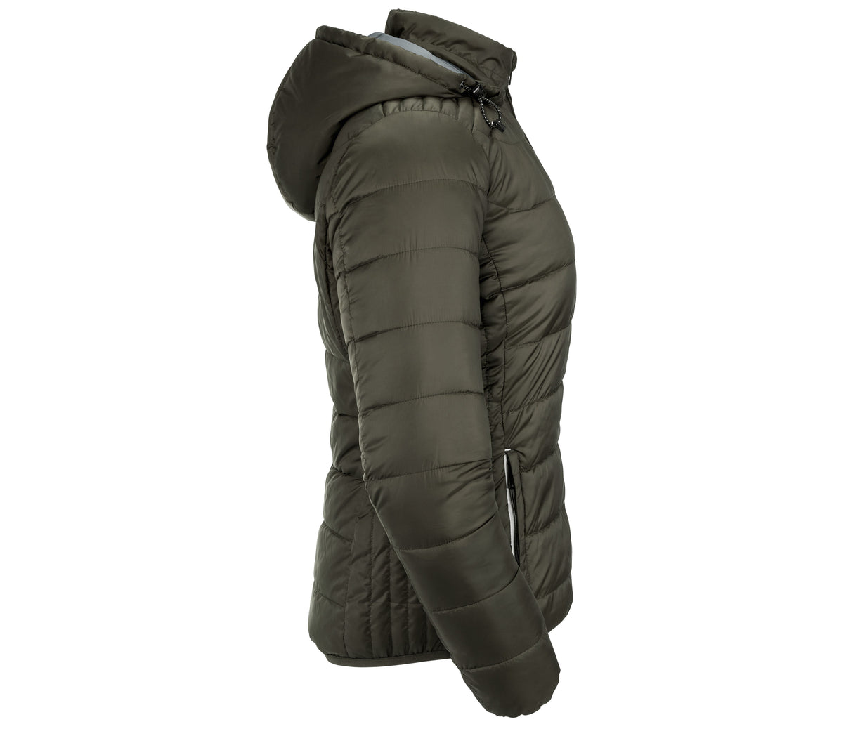 RUSSELL Ladies' Nano Jacket