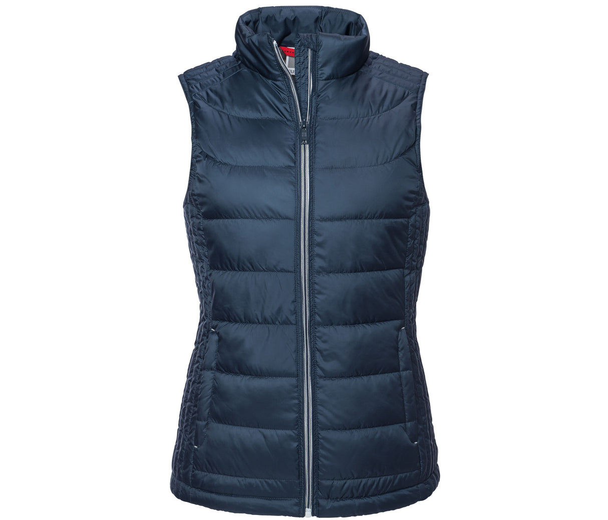 RUSSELL Ladies' Nano Bodywarmer