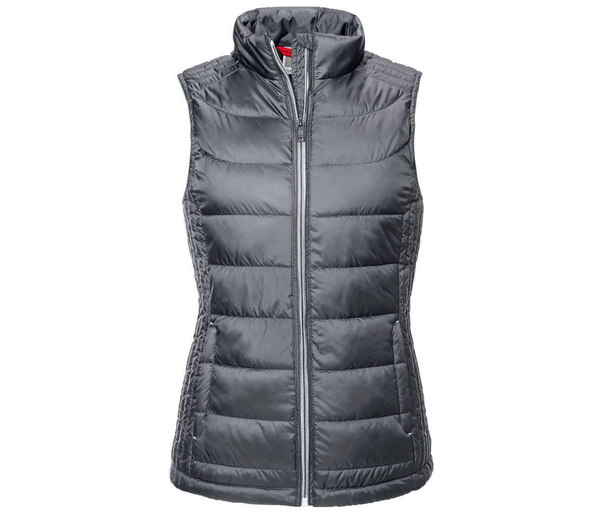 RUSSELL Ladies' Nano Bodywarmer