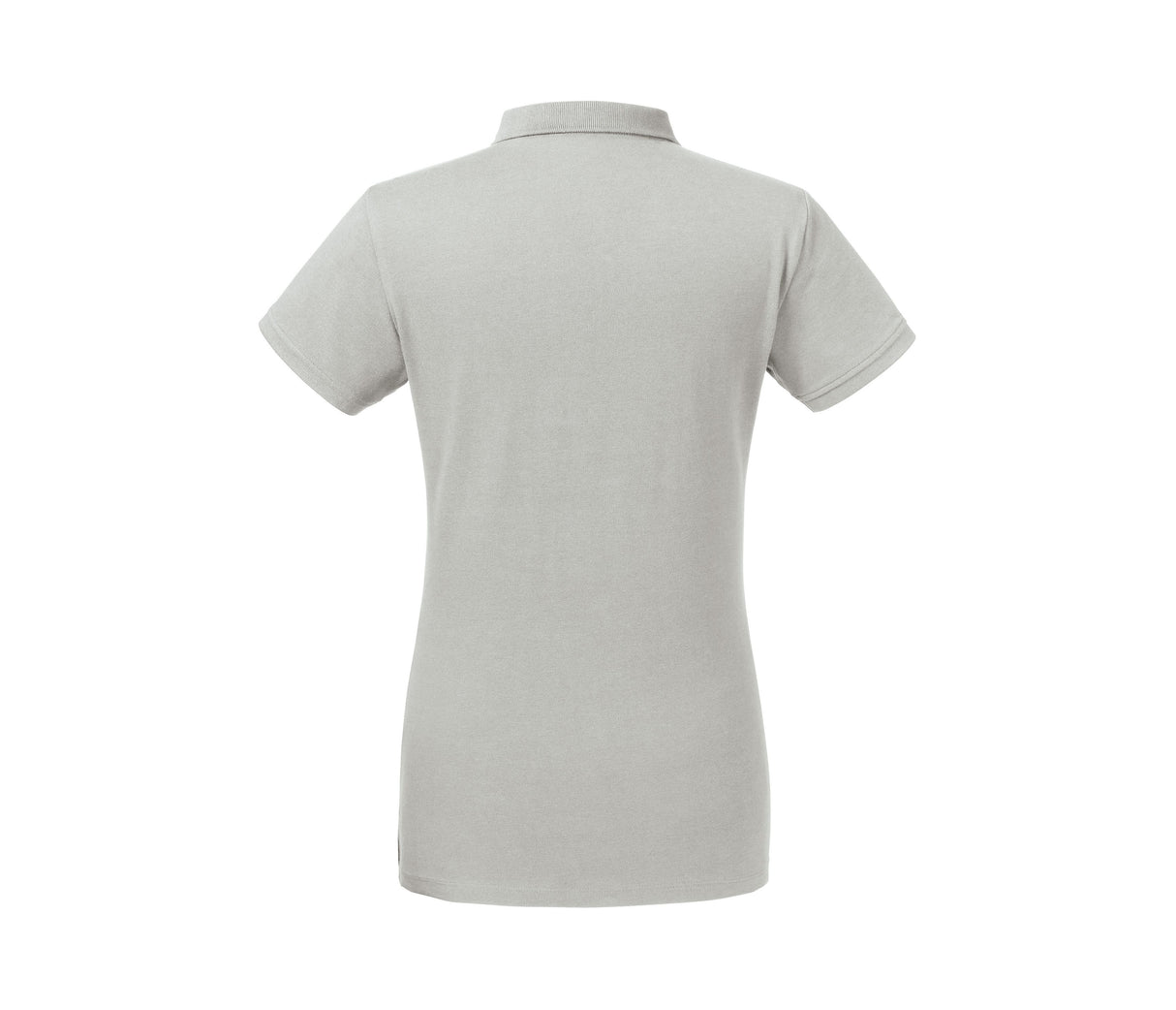 RUSSELL LADIES' PURE ORGANIC POLO