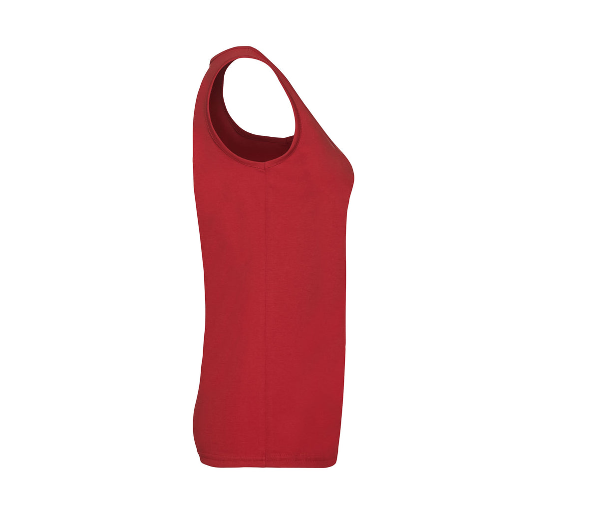 FRUIT OF THE LOOM LADIES VALUEWEIGHT VEST