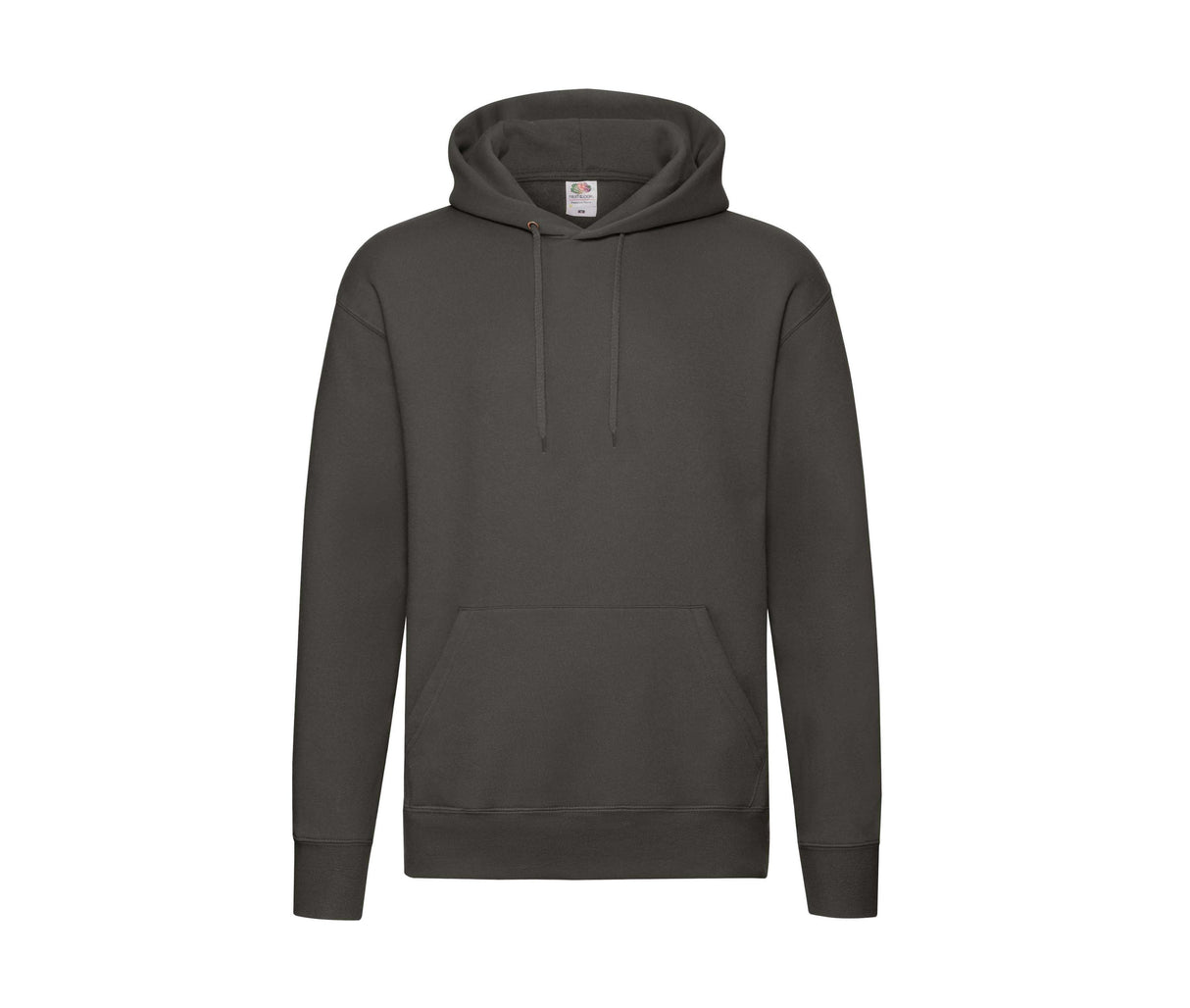 FRUIT OF THE LOOM PREMIUM HOODED SWEAT
