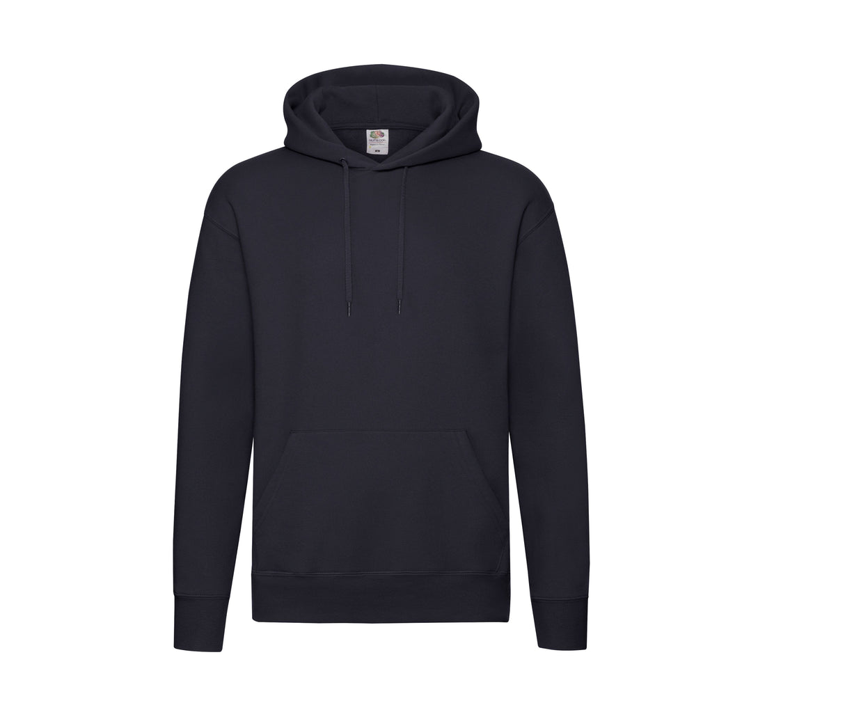 FRUIT OF THE LOOM PREMIUM HOODED SWEAT