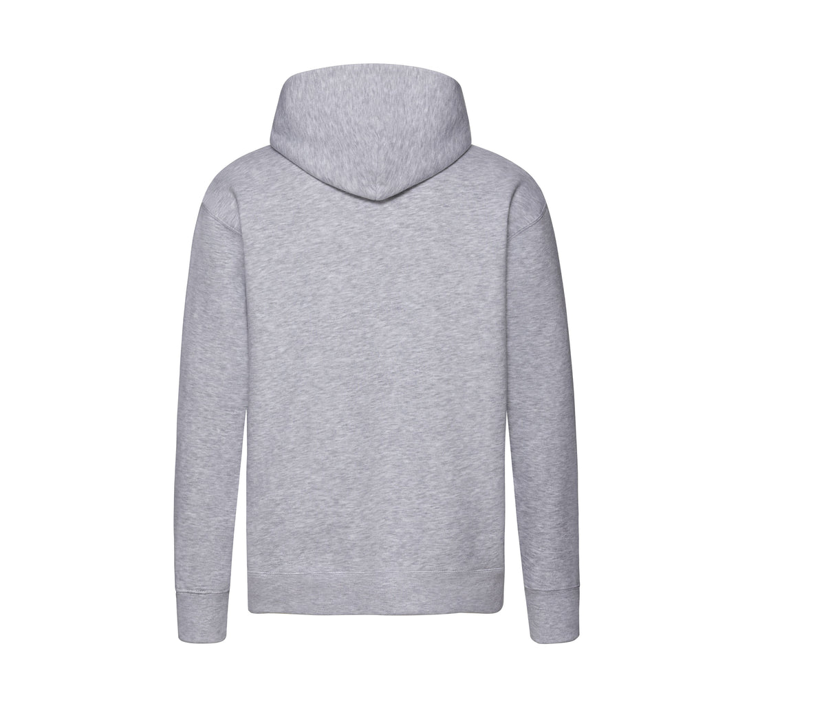 FRUIT OF THE LOOM PREMIUM HOODED SWEAT