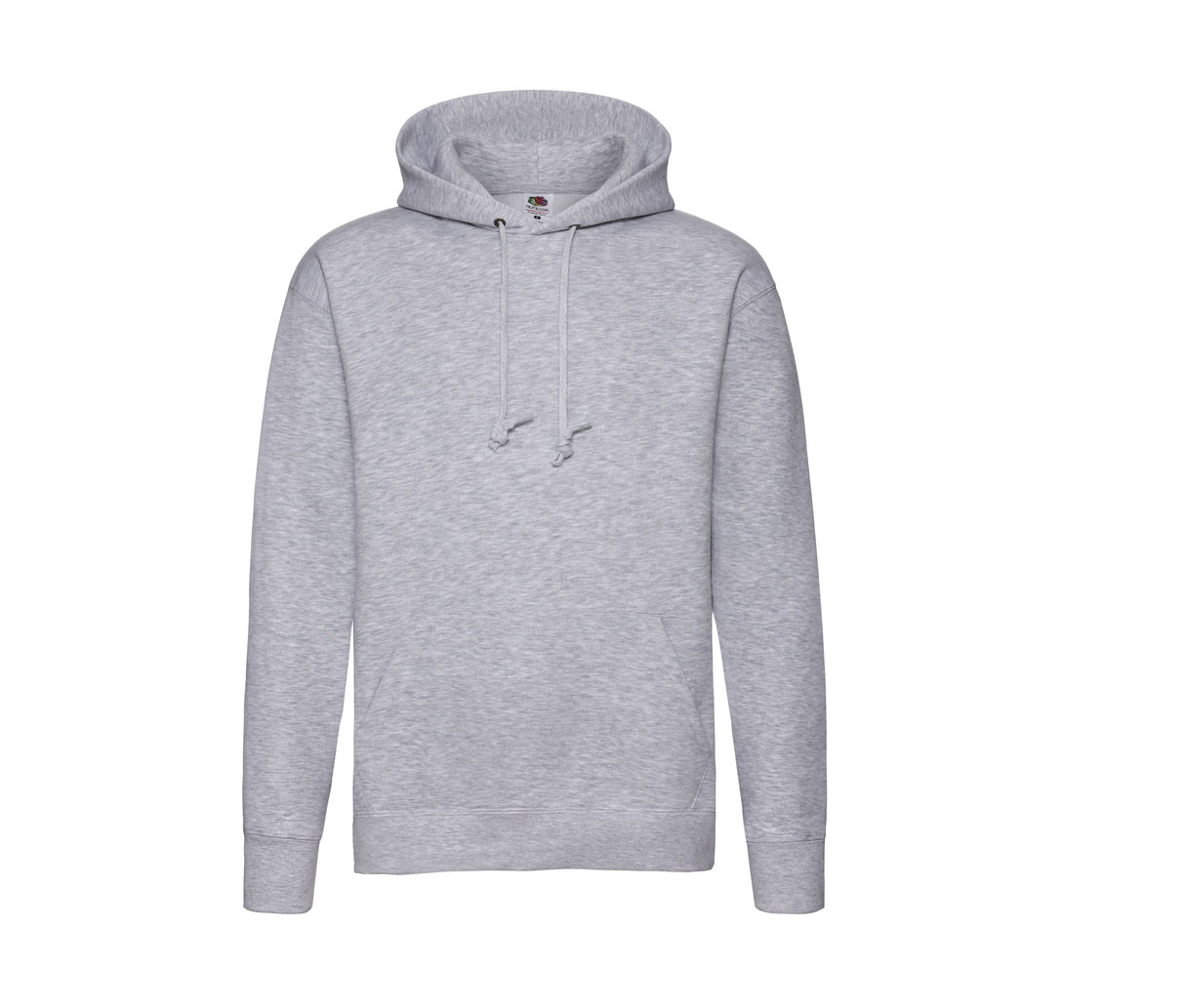 FRUIT OF THE LOOM PREMIUM HOODED SWEAT