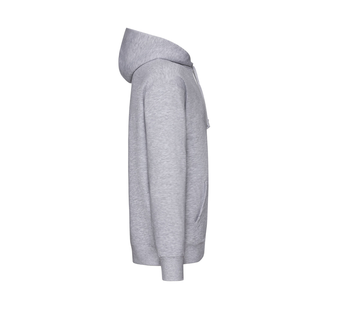 FRUIT OF THE LOOM PREMIUM HOODED SWEAT