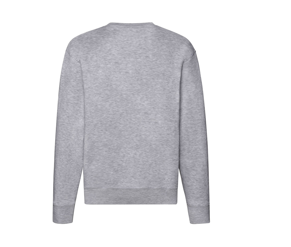 FRUIT OF THE LOOM PREMIUM SET-IN SWEAT