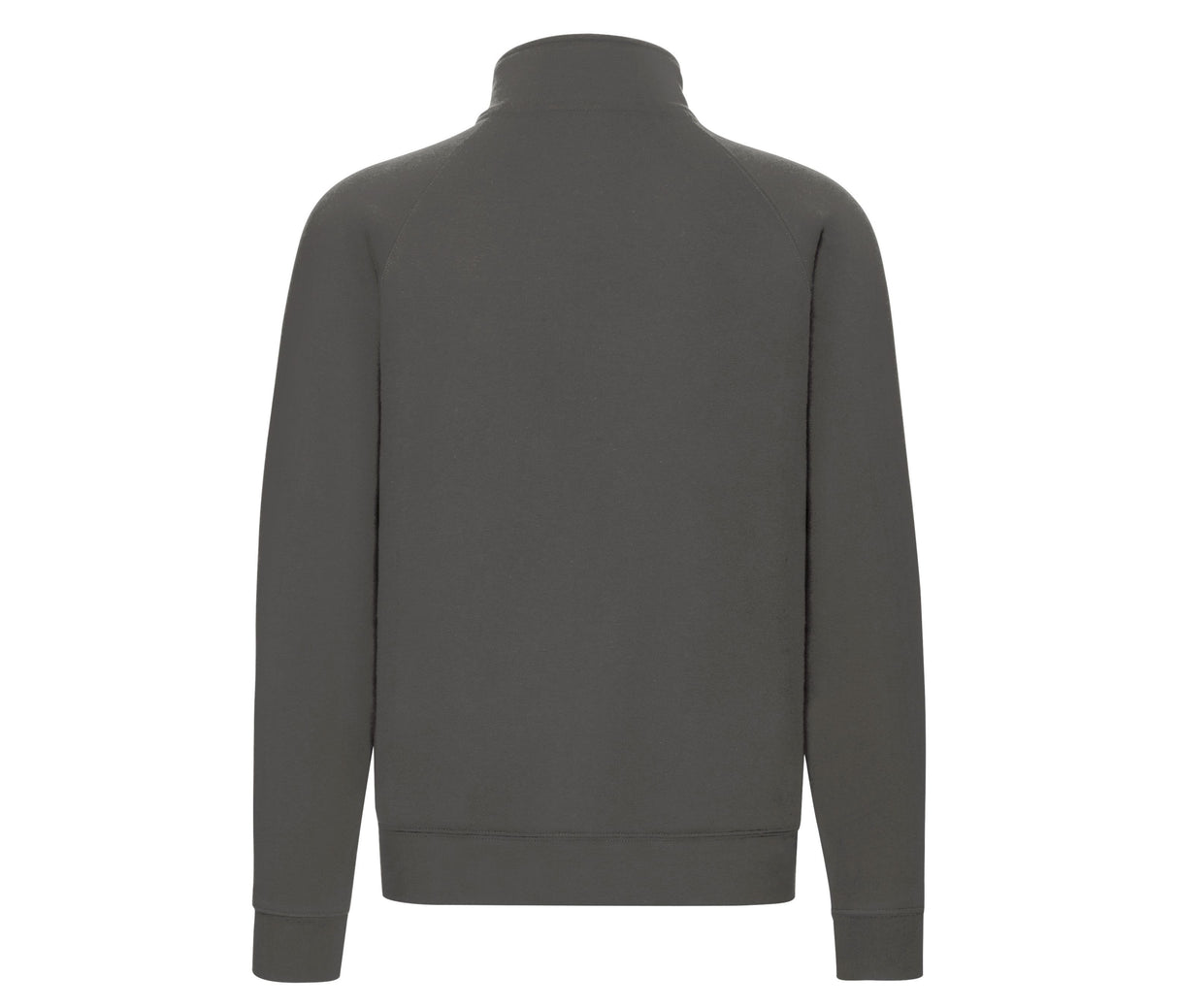 FRUIT OF THE LOOM PREMIUM SWEAT JACKET