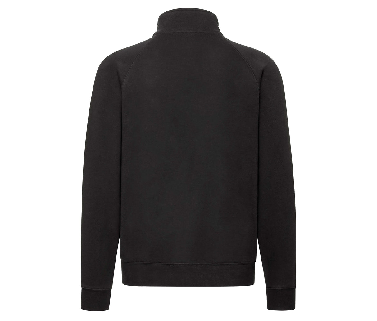 FRUIT OF THE LOOM PREMIUM SWEAT JACKET