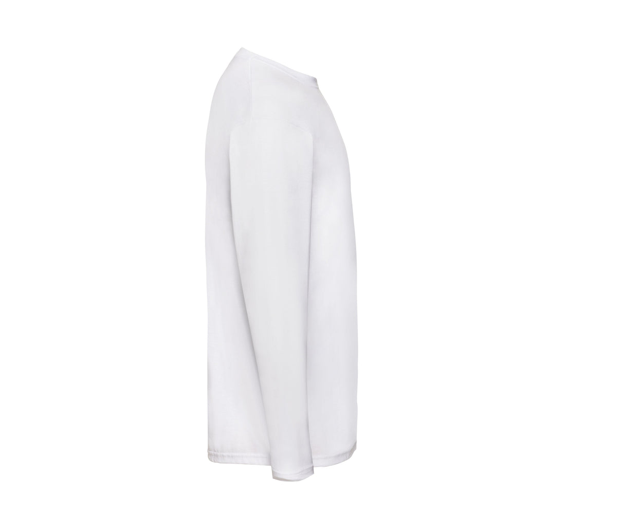 FRUIT OF THE LOOM VALUEWEIGHT LONG SLEEVE T